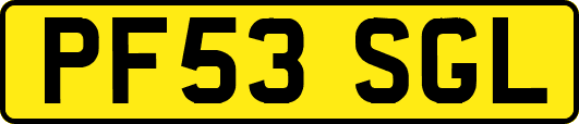 PF53SGL
