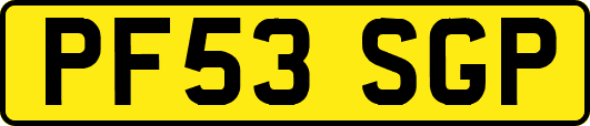 PF53SGP