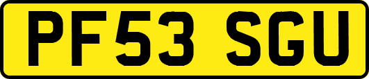 PF53SGU
