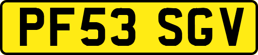PF53SGV