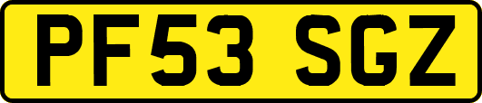 PF53SGZ