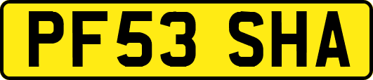 PF53SHA