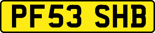 PF53SHB