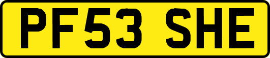 PF53SHE