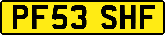 PF53SHF