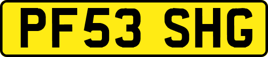 PF53SHG