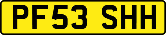 PF53SHH