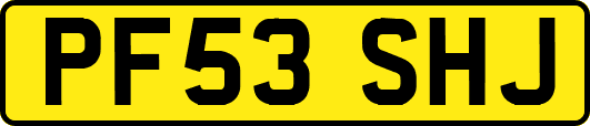 PF53SHJ