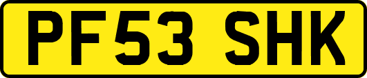 PF53SHK