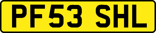 PF53SHL