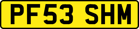 PF53SHM