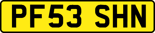 PF53SHN