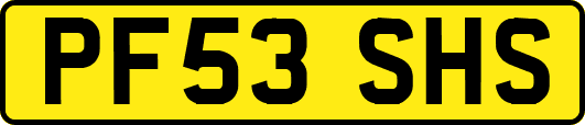 PF53SHS
