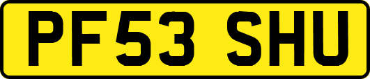PF53SHU
