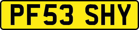 PF53SHY