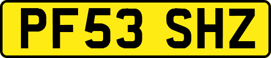 PF53SHZ