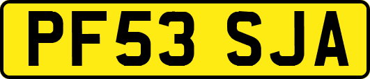 PF53SJA