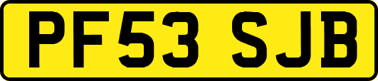PF53SJB