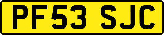 PF53SJC