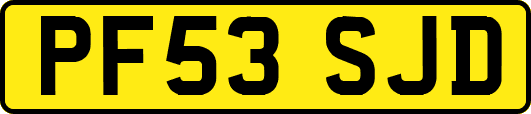 PF53SJD