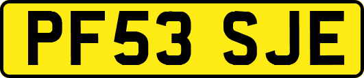 PF53SJE