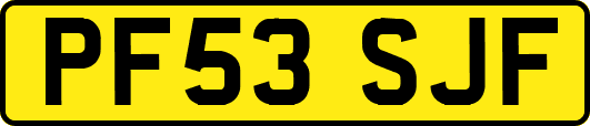 PF53SJF