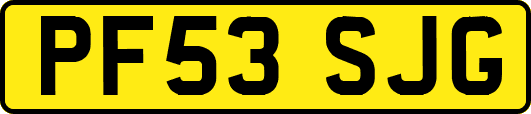PF53SJG