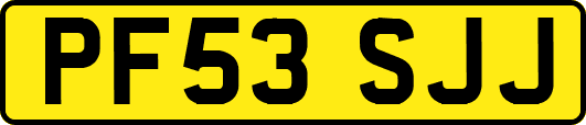 PF53SJJ