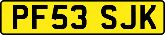 PF53SJK