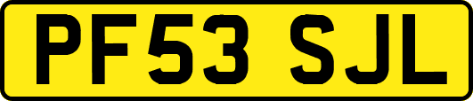 PF53SJL