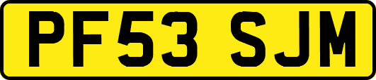 PF53SJM