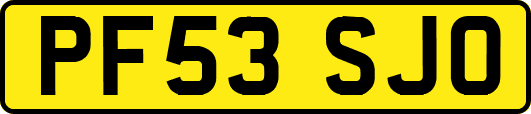 PF53SJO