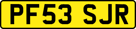 PF53SJR