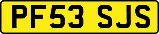 PF53SJS