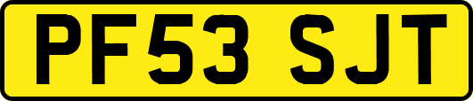 PF53SJT