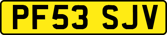 PF53SJV