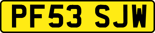 PF53SJW