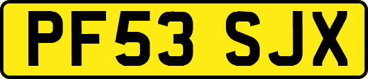 PF53SJX