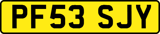PF53SJY
