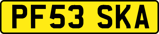 PF53SKA