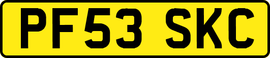 PF53SKC