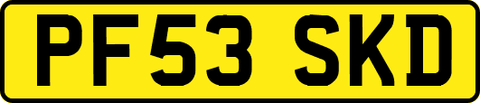 PF53SKD