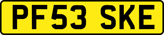 PF53SKE