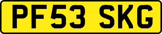 PF53SKG