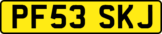 PF53SKJ