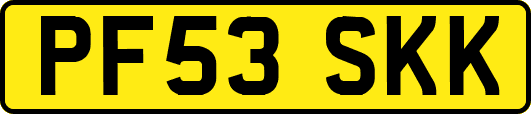 PF53SKK