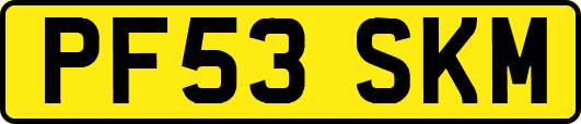 PF53SKM