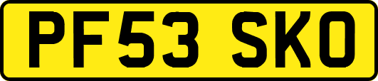PF53SKO