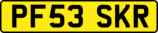 PF53SKR