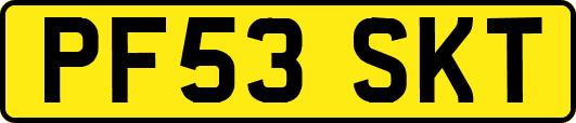 PF53SKT